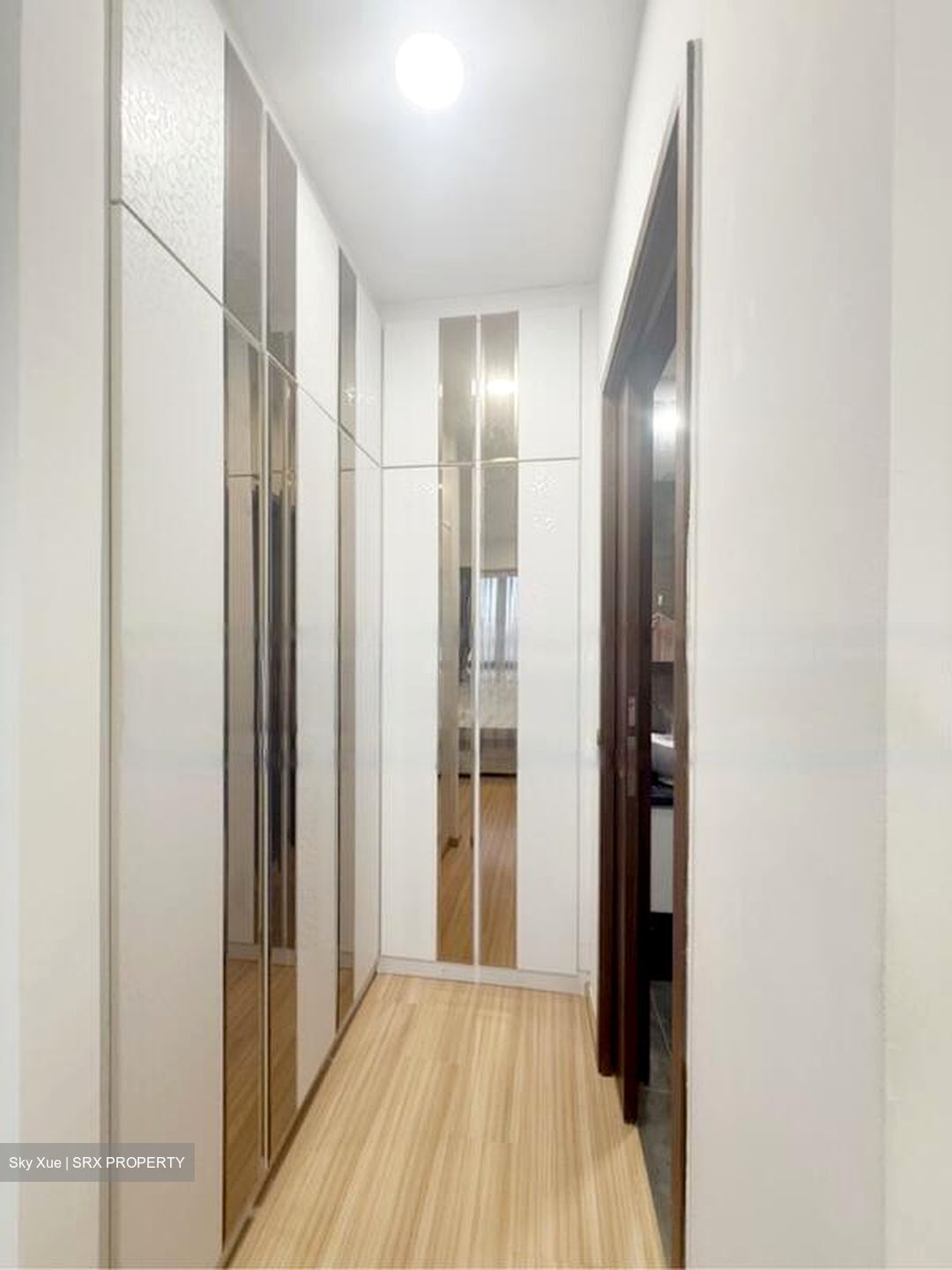 D'Zire (D19), Apartment #447470341